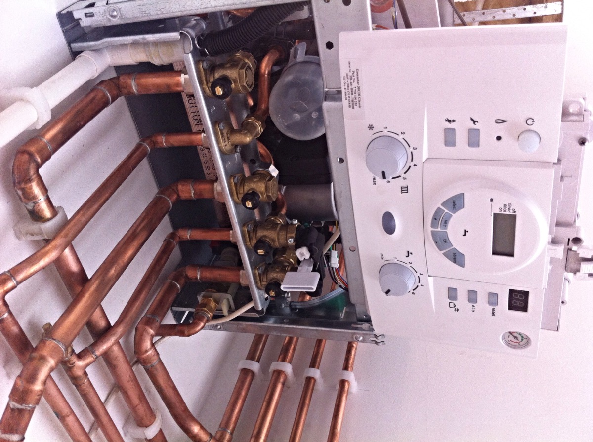Heating Engineer: Image 10